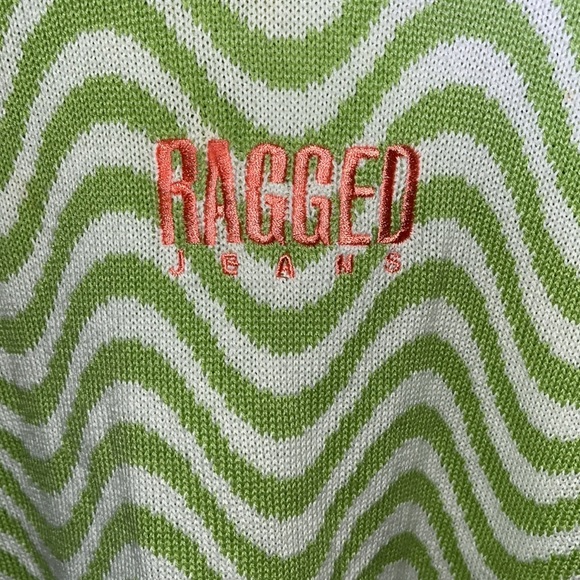 knitted crewneck - Picture 2 of 3